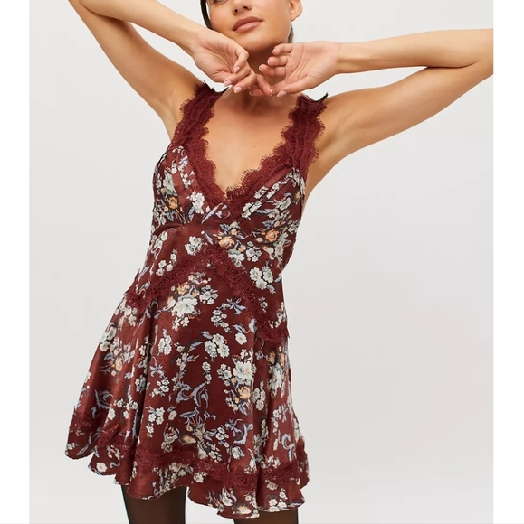 FINAL PRICE! NWT UO Dress - Picture 1 of 4